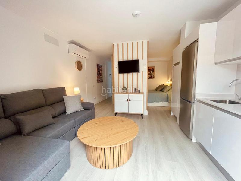 Foto 11c1ea82-b16c-4108-9e2b-026a9a8e9891. Location studio avec parking dans Arguineguín Mogán