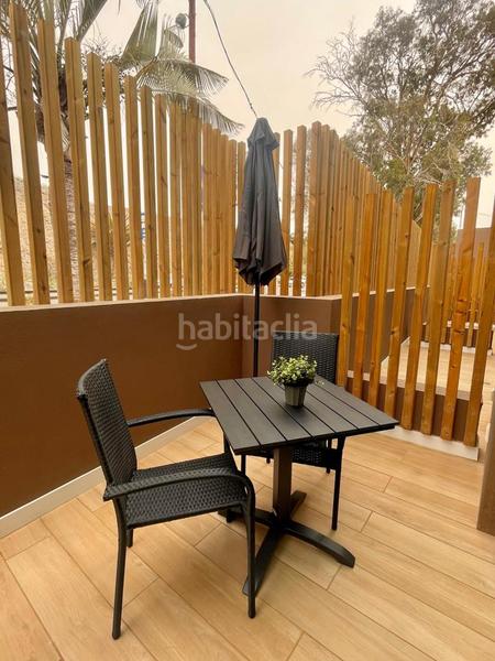 Foto 61a118fc-6f13-4490-b308-50da7b052f08. Location studio avec parking dans Arguineguín Mogán