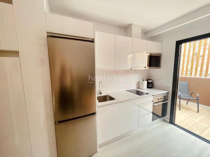 Foto a64ad9b7-2202-4987-a6c4-acc3d82a5d16. Location studio avec parking dans Arguineguín Mogán