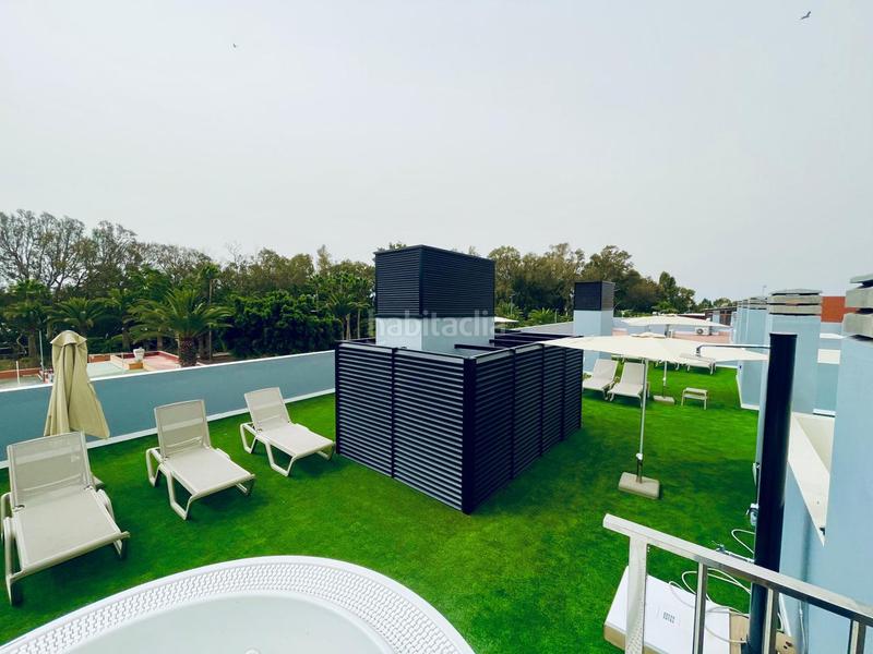 Foto bdeb4c80-4242-4ff8-b3a0-ac455dedda41. Location studio avec parking dans Arguineguín Mogán