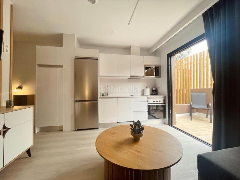 Foto c6125c18-f531-4769-ba90-dd3f08b18fe2. Location studio avec parking dans Arguineguín Mogán