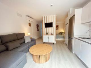 Miete Studiowohnung  Alcalde paco gonzalez. Bonitos estudios con terraza en arguineguín