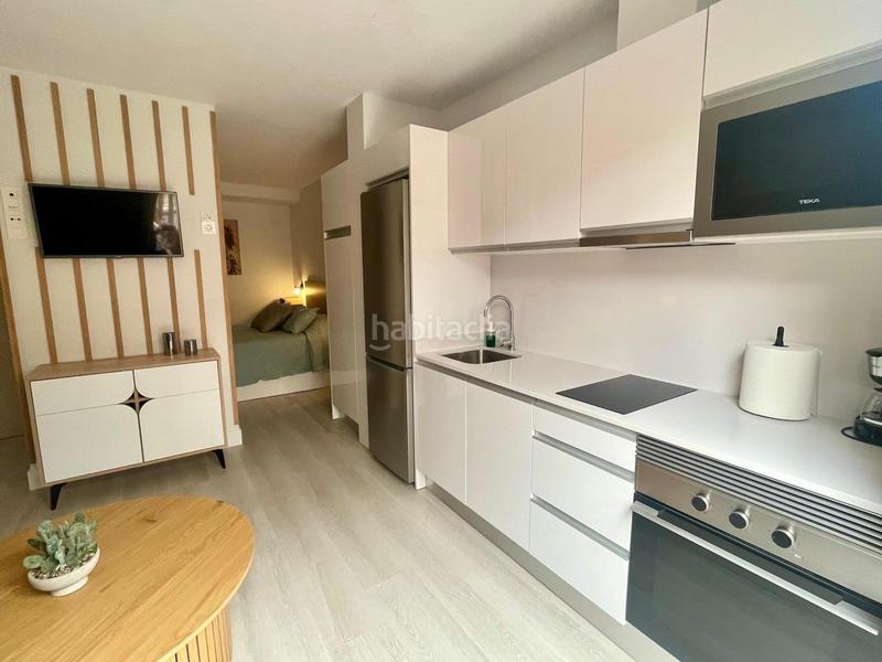 Foto 1a120dc7-79e5-40f8-b77e-0994436a303a. Rent studio with parking in Arguineguín Mogán