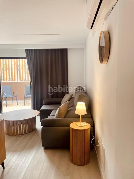 Foto 2db92a9c-b3b7-4908-9a39-3cd05779fb48. Rent studio with parking in Arguineguín Mogán