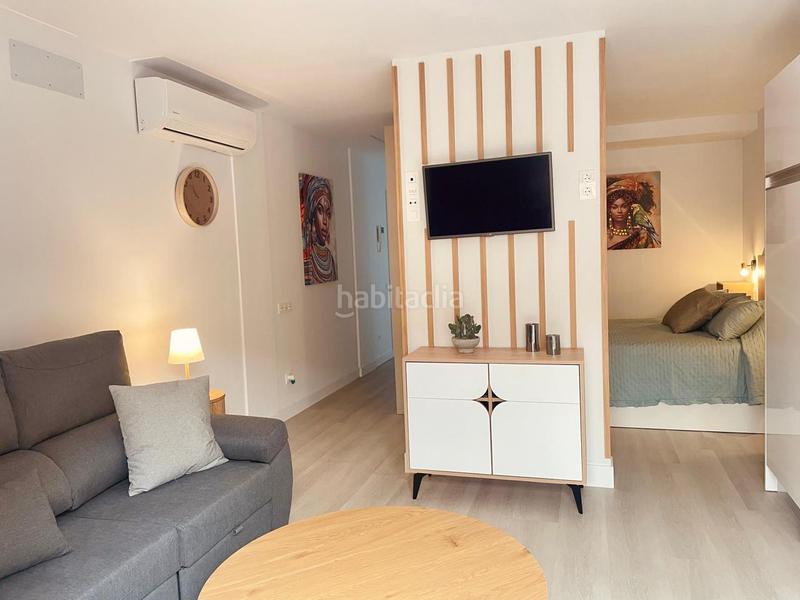 Foto 3c0d8b60-fe74-4bc5-ab14-acfc7157b9a9. Rent studio with parking in Arguineguín Mogán