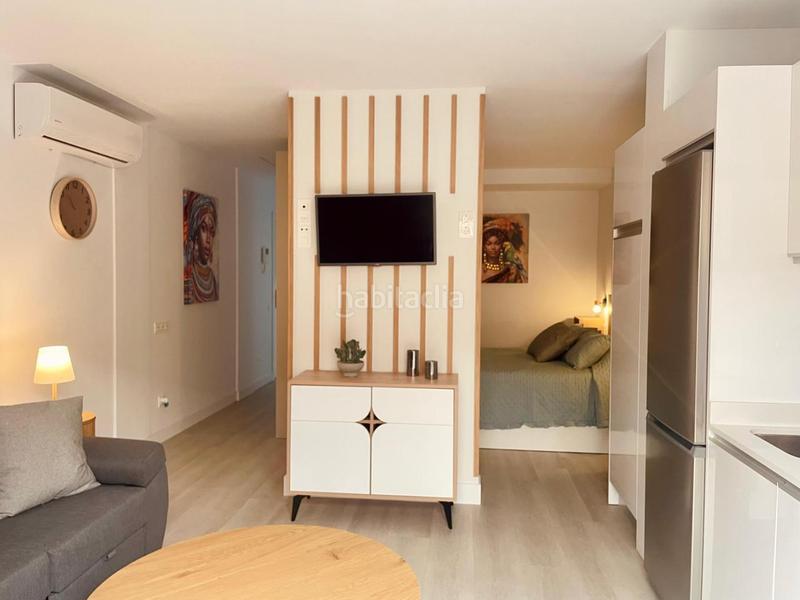 Foto 91c6152f-c66b-44d8-944e-260e02835130. Rent studio with parking in Arguineguín Mogán