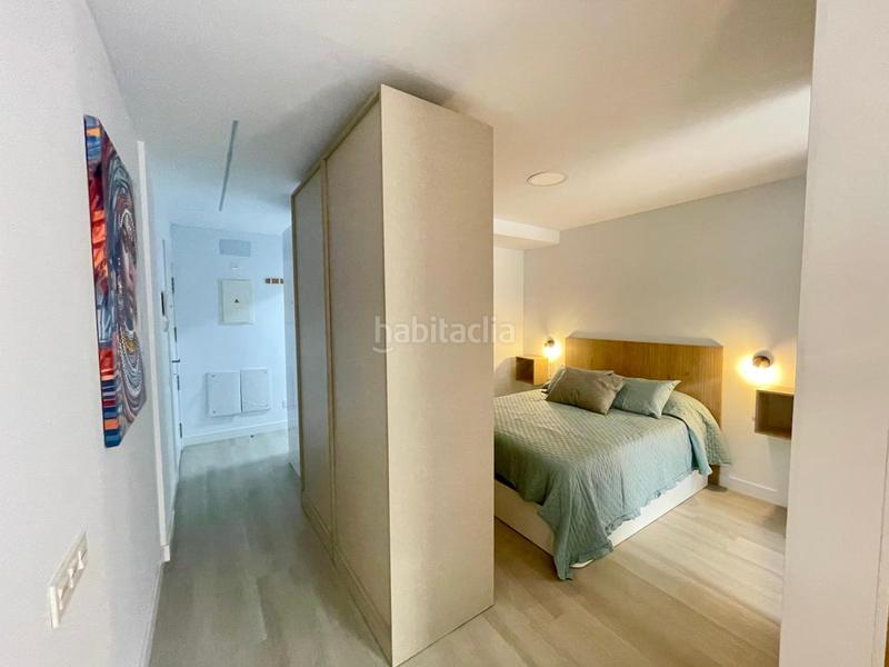 Foto 9d2994fd-6e6d-40fc-a400-8a26041f0e4a. Rent studio with parking in Arguineguín Mogán
