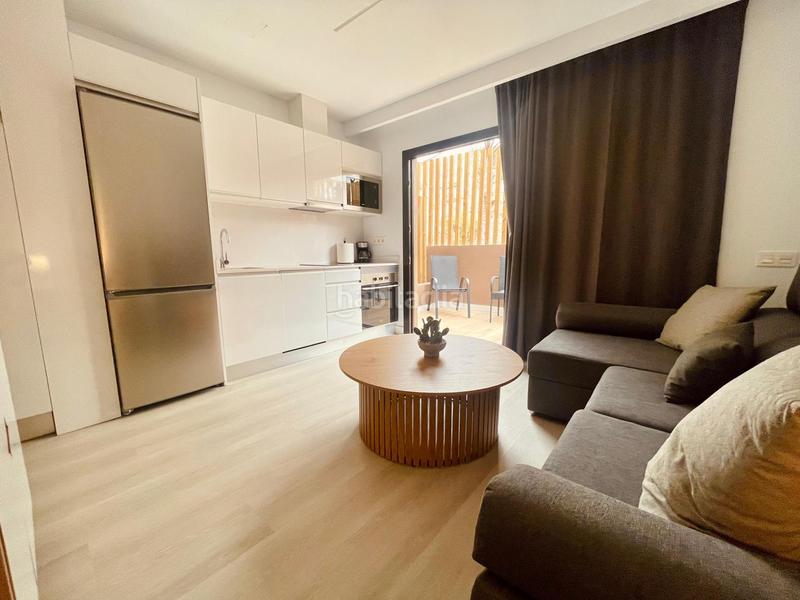 Foto d9073720-f109-414f-8563-79f901dc74ed. Rent studio with parking in Arguineguín Mogán