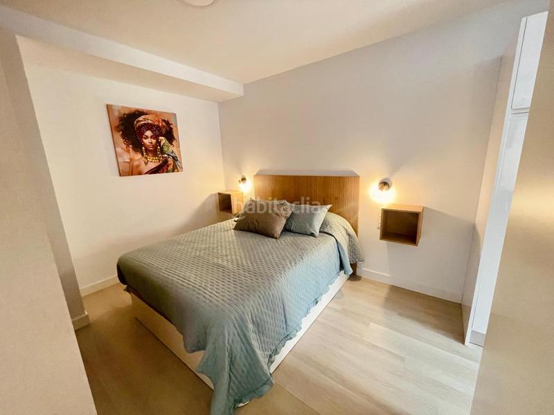Foto dcf1c654-973d-4ddd-a0d7-61a15b0ebee4. Rent studio with parking in Arguineguín Mogán