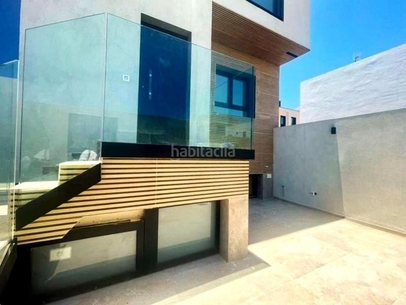 Foto fa91a873-1223-437b-8482-40b6ed61ad86. Casa en El Tablero San Bartolomé de Tirajana