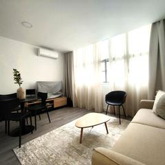 Location Studio  Eduardo benot. Estudio en santa catalina