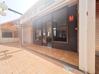Local Comercial a De Alemania