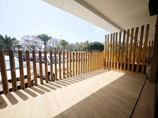 Lloguer Planta baixa  Alcalde paco gonzalez. Piso de 2 dormitorios a estrenar en arguinegun