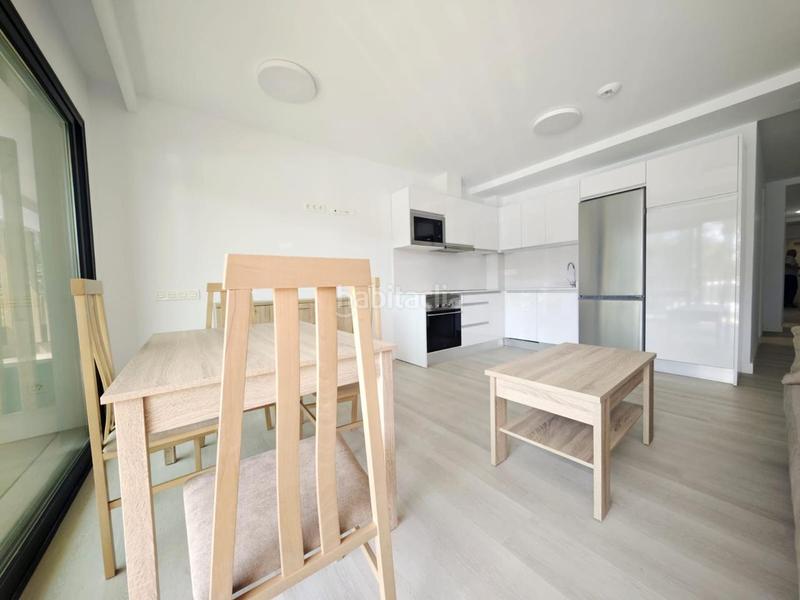 Foto 452ee3a3-be4c-48a2-8ecb-24d708eaeeed. Rent ground floor with parking in Arguineguín Mogán