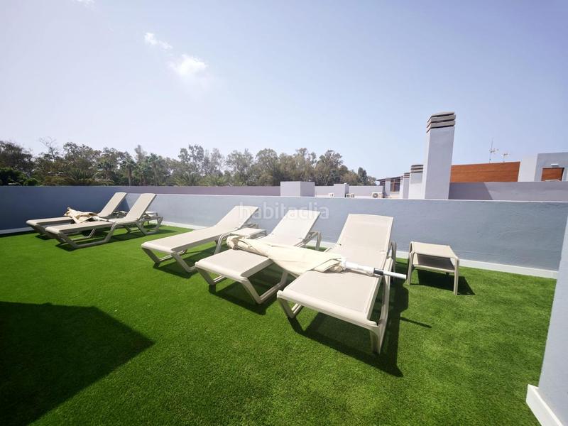 Foto 60b4686b-2888-4b72-82a4-14dda95836f9. Rent ground floor with parking in Arguineguín Mogán