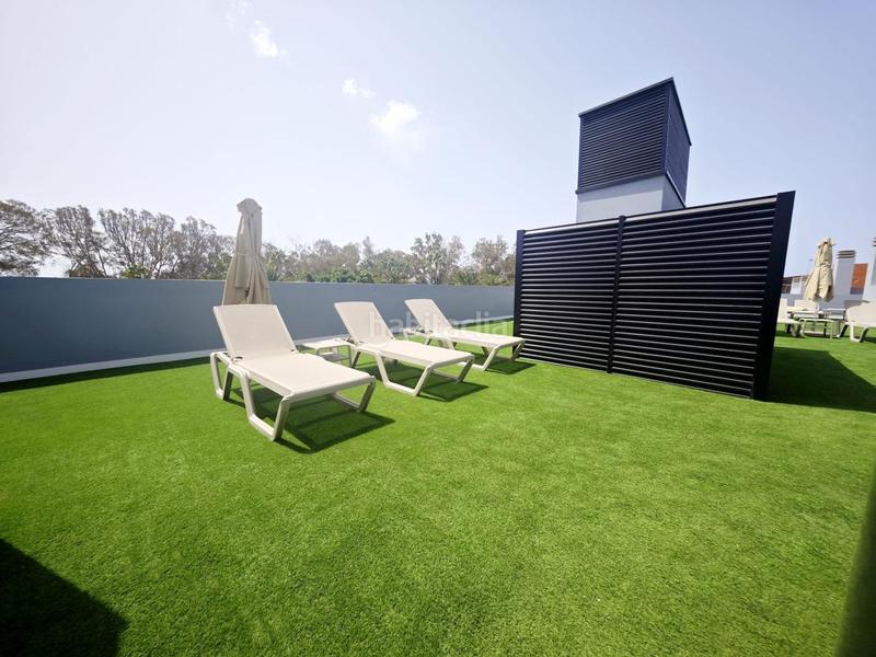 Foto 9de496d9-090d-4c86-9201-90aded0390d3. Rent ground floor with parking in Arguineguín Mogán