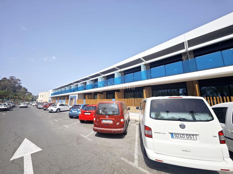 Foto 282b048c-83c8-4bfc-98ce-75017b1e7b34. Affitto piano terra con parcheggio in Arguineguín Mogán