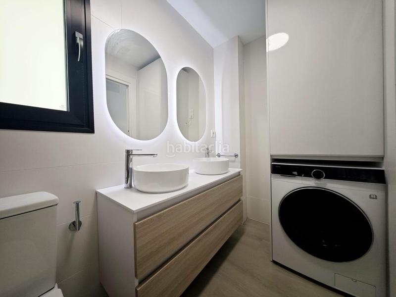 Foto 60f4775c-64b3-4805-8b2c-0f46087a9de8. Affitto piano terra con parcheggio in Arguineguín Mogán