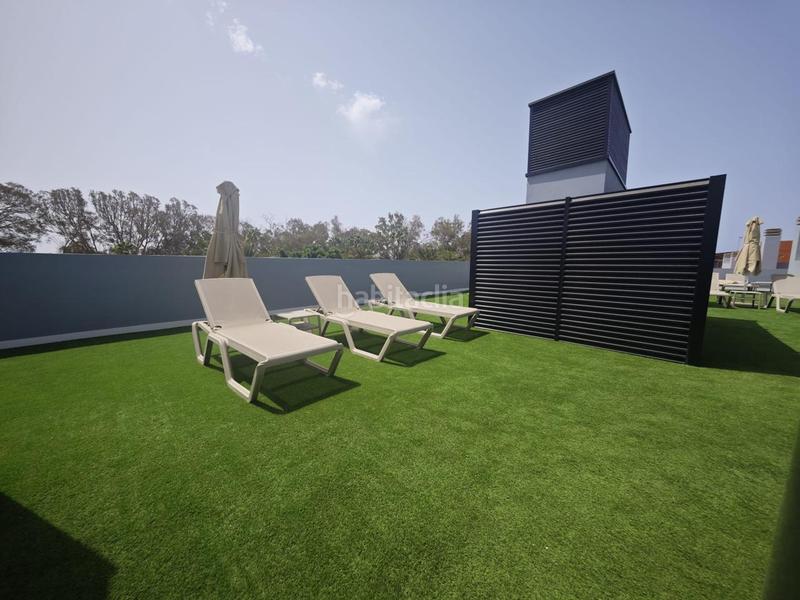 Foto 7dcbb5e3-f3b4-4a90-a260-b71e8f7df62c. Affitto piano terra con parcheggio in Arguineguín Mogán