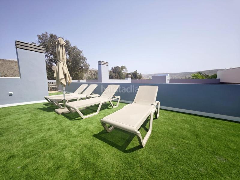 Foto 3940a9b3-858f-46d4-9de7-7b796aaf9c17. Lloguer planta baixa amb aparcament a Arguineguín Mogán