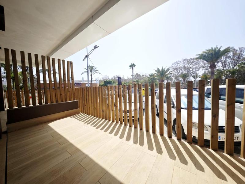 Foto 9c34b6c7-db65-4ded-a6cf-e952b99829c3. Lloguer planta baixa amb aparcament a Arguineguín Mogán