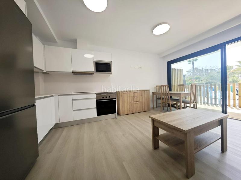 Foto 758b641a-2a5e-48e9-a185-047d8ca389b0. Rent ground floor with parking in Arguineguín Mogán