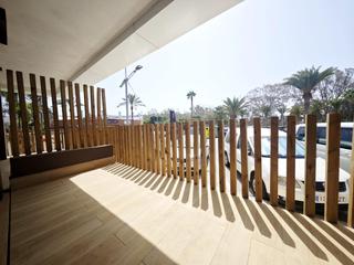 Ground floor in Alcalde Paco Gonzalez