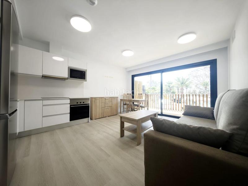 Foto f5aa6bca-3574-4a32-9dc0-4c372874dff6. Rent ground floor with parking in Arguineguín Mogán