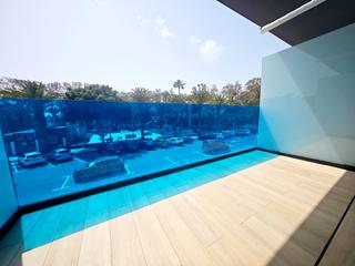 Lloguer Pis  Alcalde paco gonzalez. Se alquila piso a estrenar en arguineguin