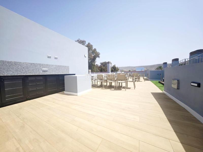 Foto 312341d7-2714-49fe-a1a6-2ef0f5562fdb. Location appartement avec parking dans Arguineguín Mogán