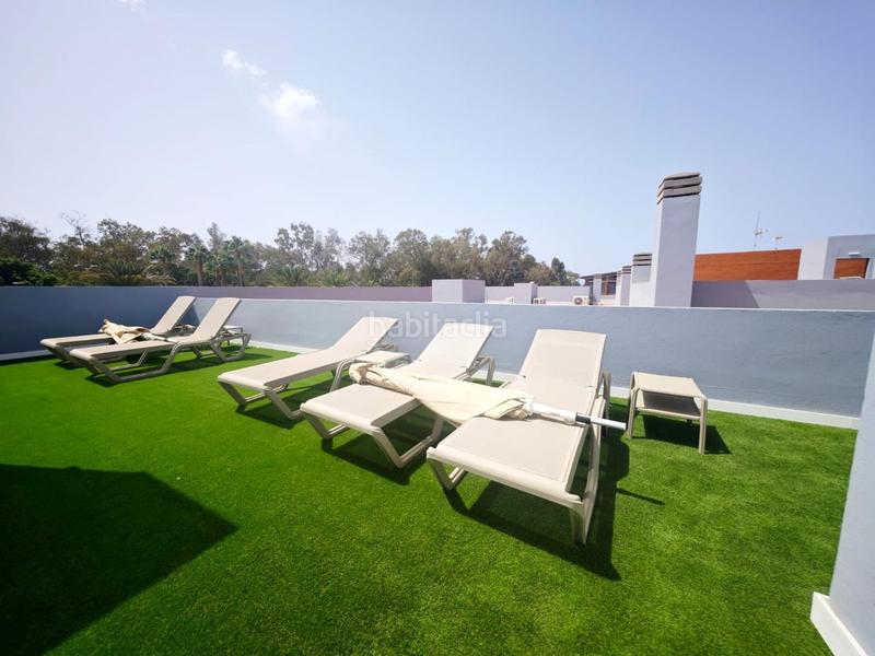 Foto 3f4c55f9-e5d5-47cb-bec1-faba981c5cff. Location appartement avec parking dans Arguineguín Mogán