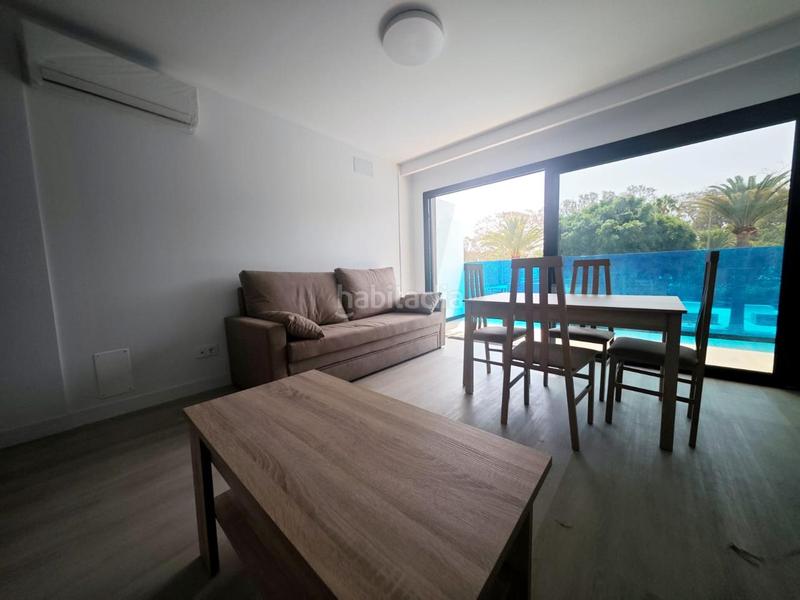 Foto a6de1868-4a24-42f0-88e9-2f78082f5687. Location appartement avec parking dans Arguineguín Mogán