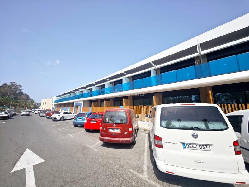 Foto abaf1c00-e7ea-4d9f-81fa-a99431966432. Location appartement avec parking dans Arguineguín Mogán