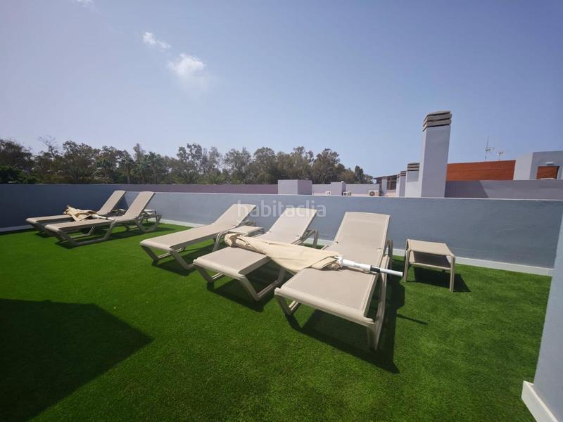 Foto c4c94017-b055-4c02-b540-f3838cc4eebd. Location appartement avec parking dans Arguineguín Mogán