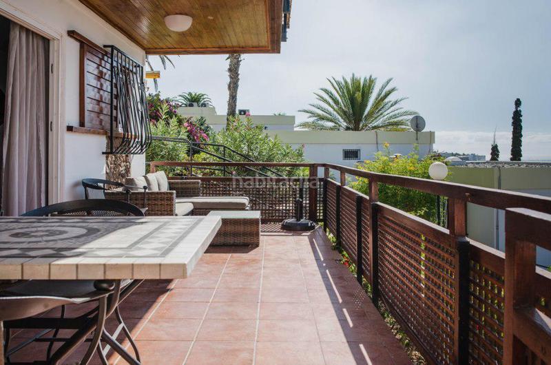 Foto 08488965-0be3-4e5a-8c29-09e31551e271. Miete erdgeschoss mit pool in San Agustín - Bahía Feliz San Bartolomé de Tirajana