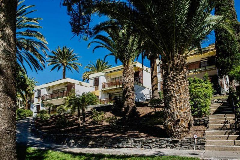 Foto 122f1939-998a-442f-98bf-c552d39df1cb. Miete erdgeschoss mit pool in San Agustín - Bahía Feliz San Bartolomé de Tirajana