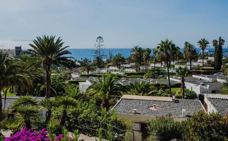 Foto 2f3c5c8b-3884-47c1-8142-689f25587bc1. Miete erdgeschoss mit pool in San Agustín - Bahía Feliz San Bartolomé de Tirajana