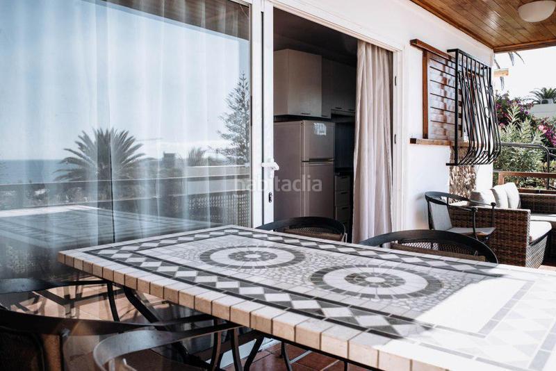 Foto 4d3878e7-2ffd-49f9-b4a8-cf478b324ef2. Miete erdgeschoss mit pool in San Agustín - Bahía Feliz San Bartolomé de Tirajana