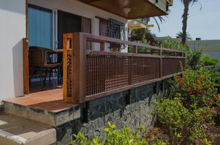 Ground floor in Las Pitas