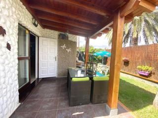 Location Maison  Touroperador kuoni