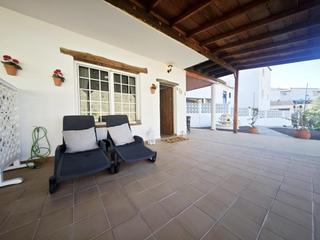 Miete Reihenhaus  San josé. Casa adosada en fataga