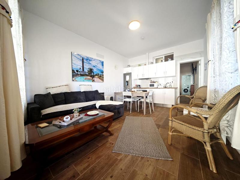 Foto 45bb861a-7d8b-4307-8ff6-977153df7582. Location maison jumelée dans San Bartolomé Interior San Bartolomé de Tirajana