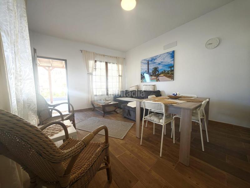 Foto 59935d58-cb43-4aca-8165-1eea1b6ea6b3. Location maison jumelée dans San Bartolomé Interior San Bartolomé de Tirajana
