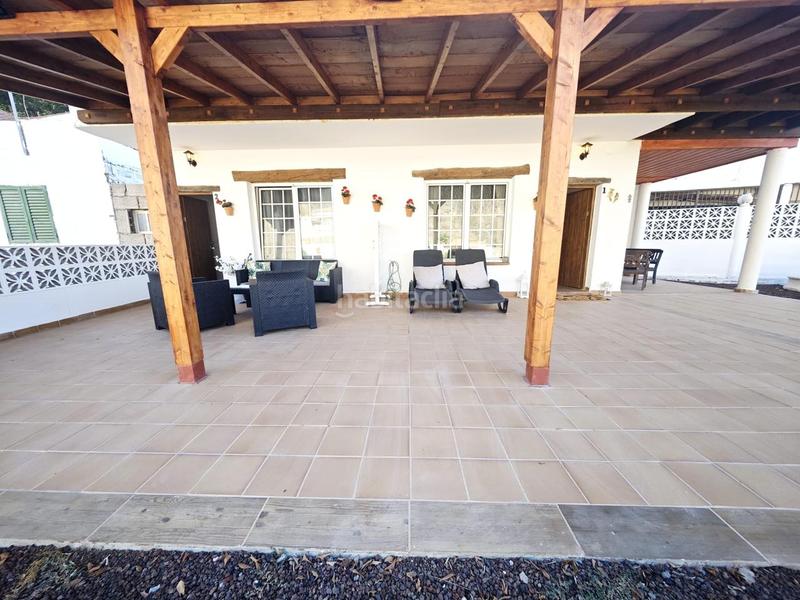 Foto 5da74141-ba74-43a2-b0dd-b119bfa08f56. Location maison jumelée dans San Bartolomé Interior San Bartolomé de Tirajana