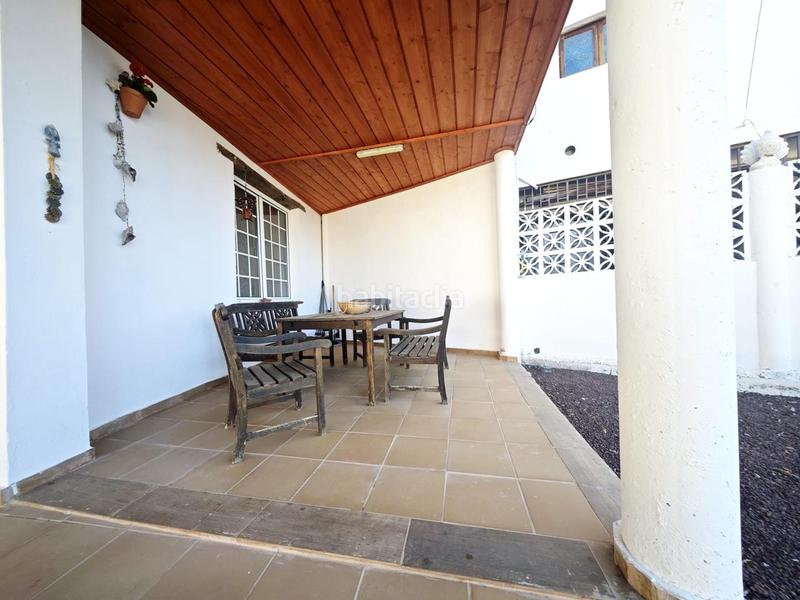 Foto cbf09942-24e1-4518-b9af-7cce4eccc2a8. Location maison jumelée dans San Bartolomé Interior San Bartolomé de Tirajana