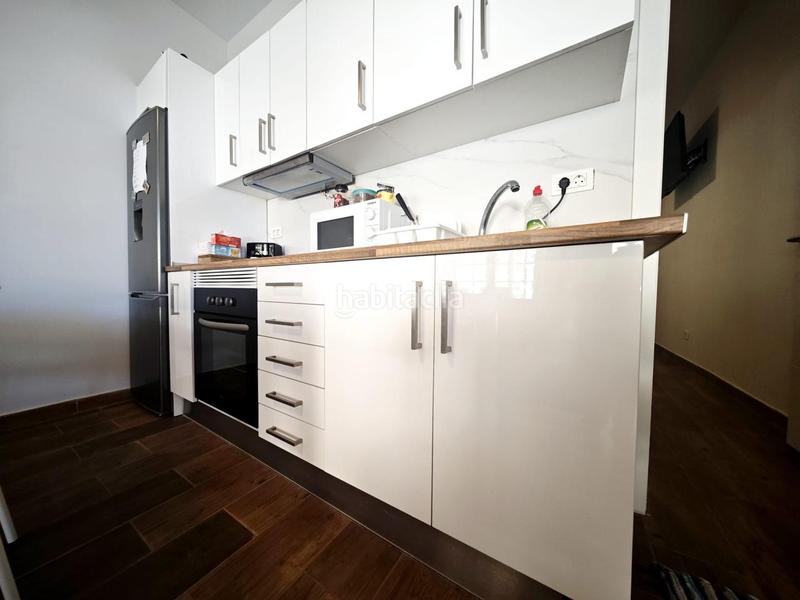 Foto ed118e3c-fc50-44fe-99bf-0e4144715149. Location maison jumelée dans San Bartolomé Interior San Bartolomé de Tirajana