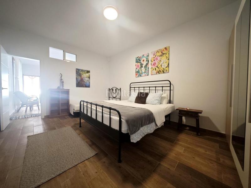 Foto f2fa533d-1d0e-4d2e-be32-903ff2726896. Location maison jumelée dans San Bartolomé Interior San Bartolomé de Tirajana