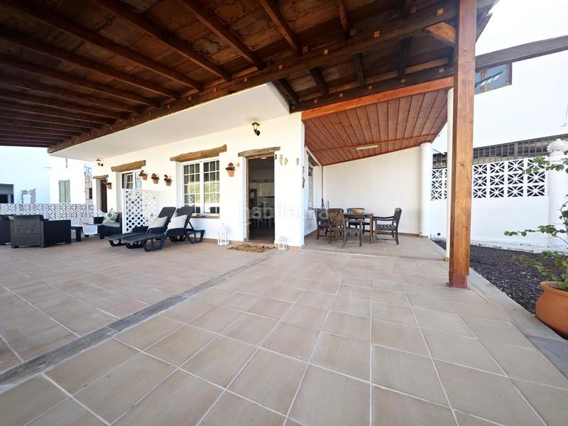 Foto 42d98965-574a-4c8a-8eed-bcbe8a11f2a2. Miete reihenhaus in San Bartolomé Interior San Bartolomé de Tirajana