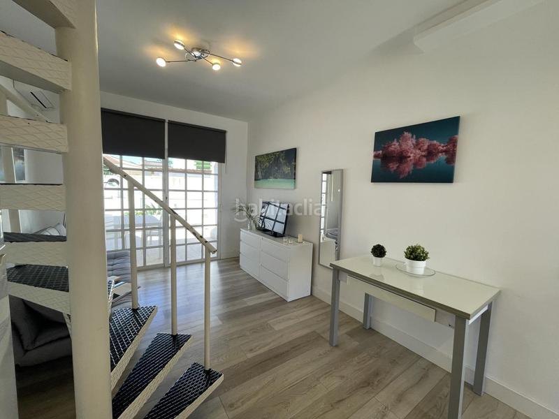 Foto 2fdcb84f-5bf5-414d-bb0e-1625ce91064f. Miete zweistöckige wohnung mit parking pool in Sonnenland San Bartolomé de Tirajana