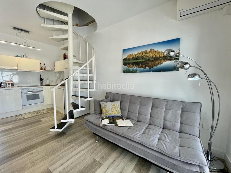 Foto 422227fe-64cc-488a-8f51-337f55a1060d. Miete zweistöckige wohnung mit parking pool in Sonnenland San Bartolomé de Tirajana